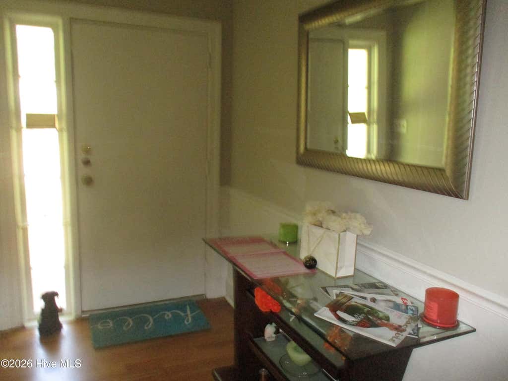 Photo of 2201 Woodview Road, Kinston, NC 28504 (MLS # 100598164)