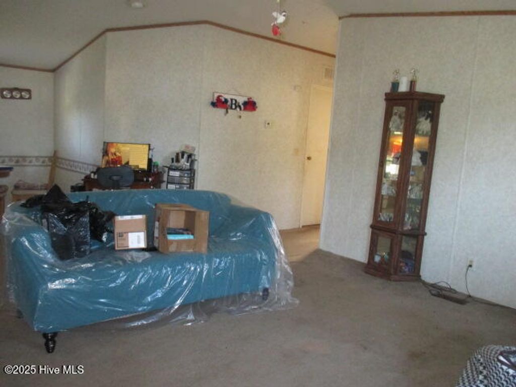 Photo of 112 Copeland Drive, Elizabeth City, NC 27909 (MLS # 100538048)