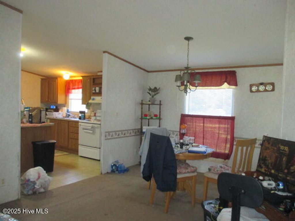 Photo of 112 Copeland Drive, Elizabeth City, NC 27909 (MLS # 100538048)