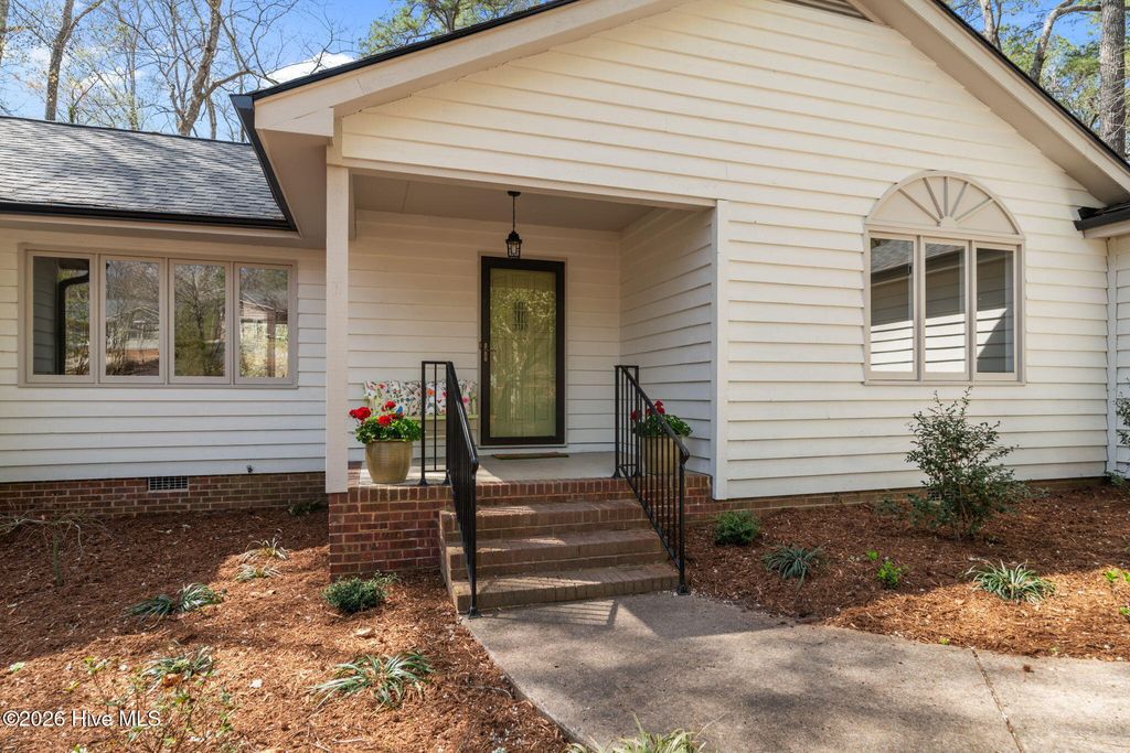 Photo of 512 Argyll Drive, Sanford, NC 27332 (MLS # 100561512)