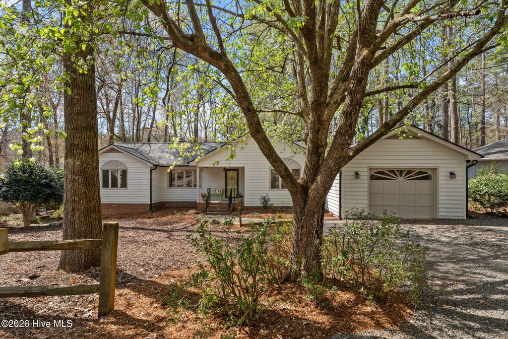 Photo of 512 Argyll Drive, Sanford, NC 27332 (MLS # 100561512)