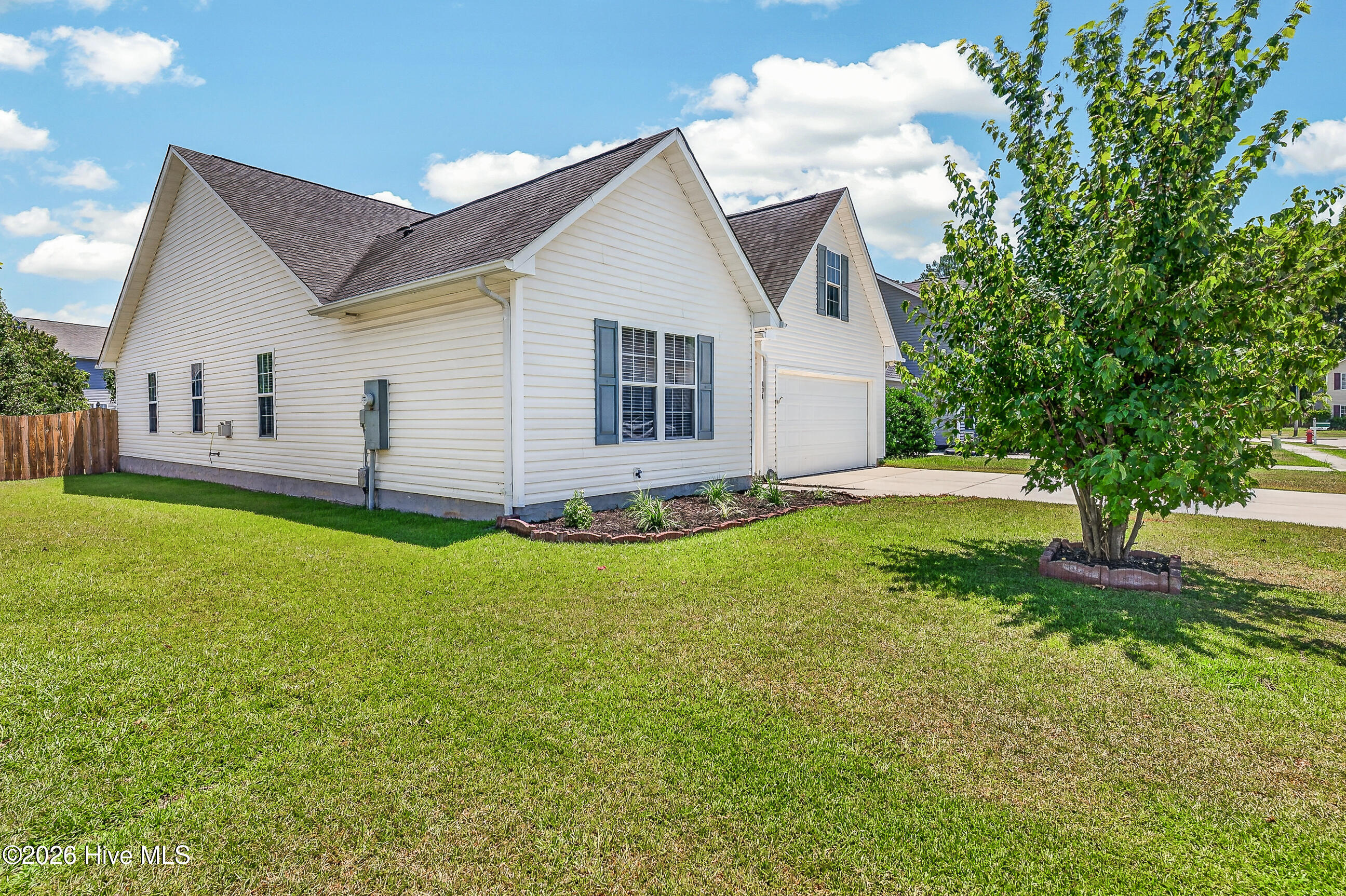 104 Ashcroft Drive