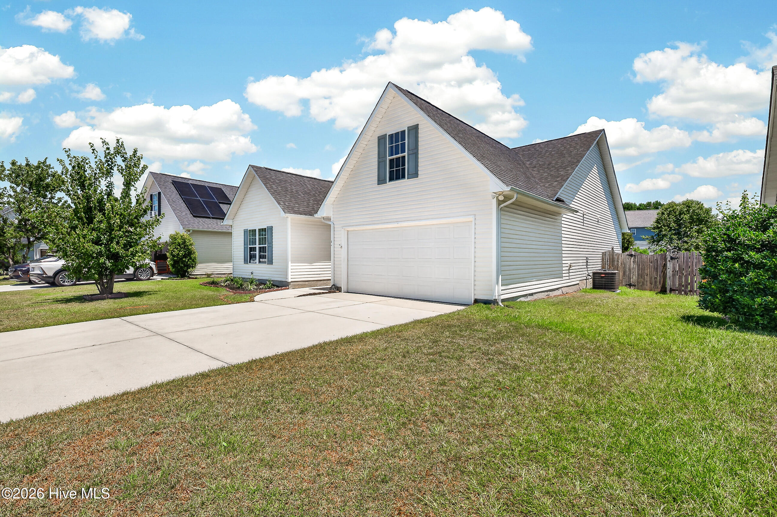 104 Ashcroft Drive
