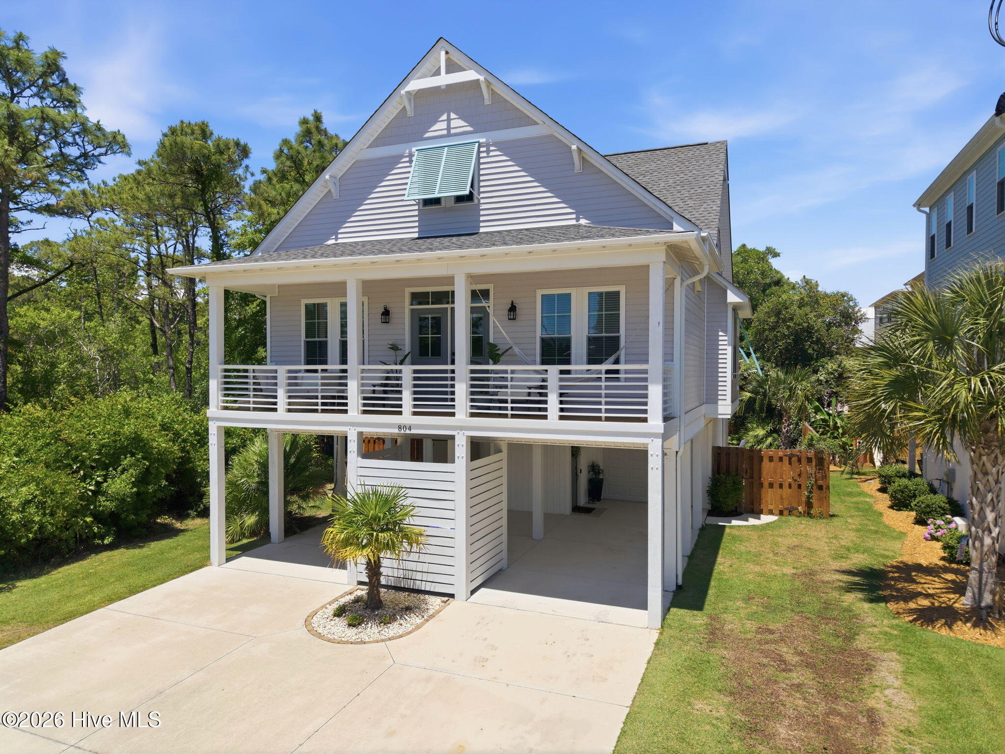 804 Texas Avenue