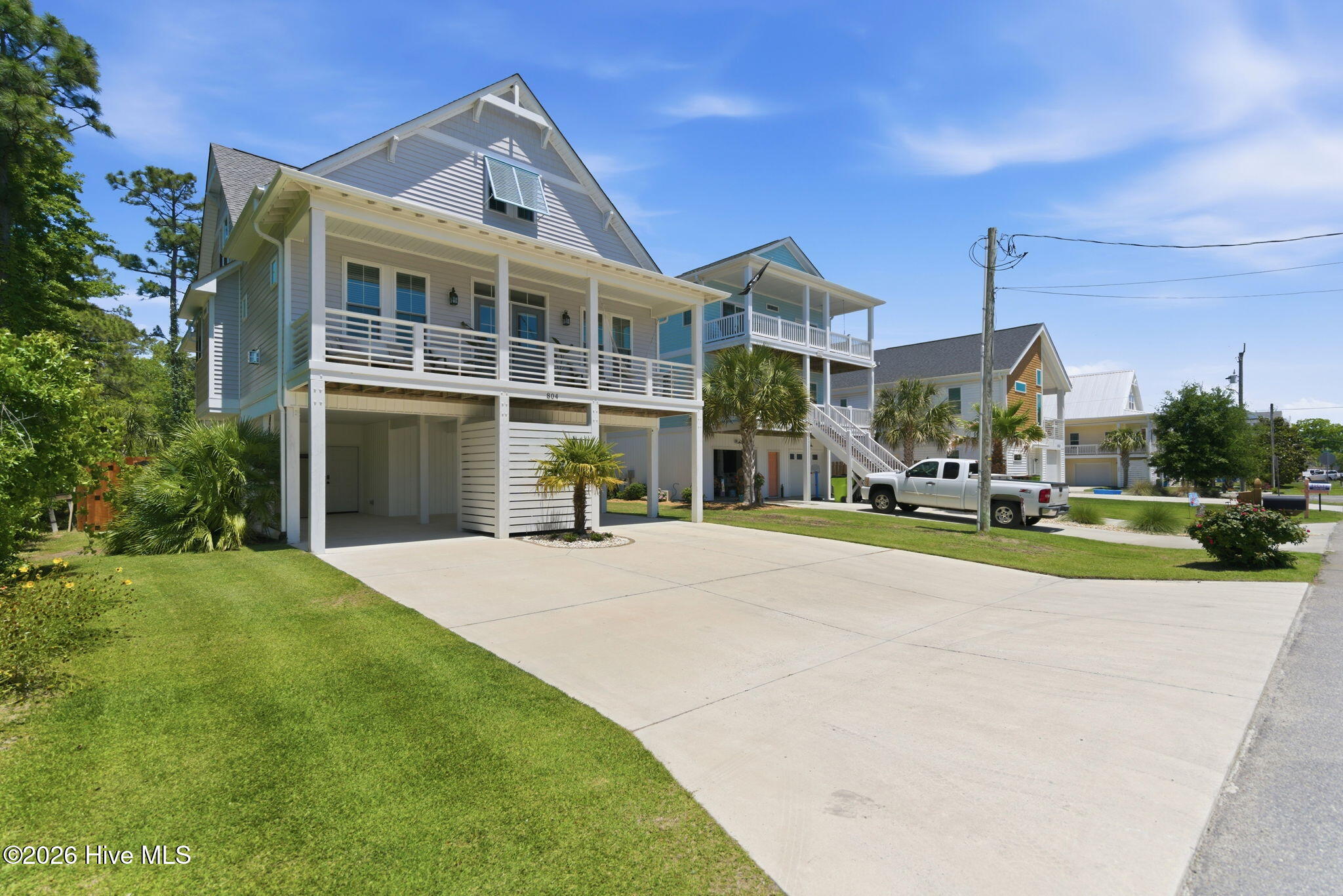 804 Texas Avenue