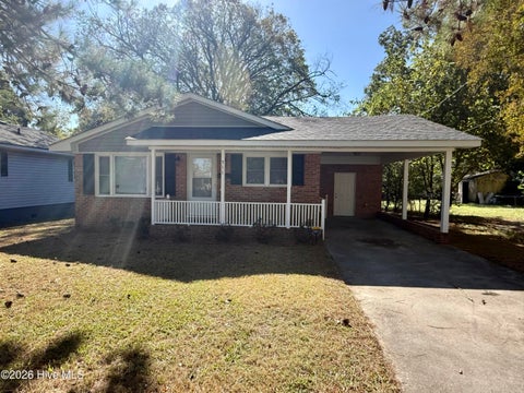 Photo of 511 Shepard Street, Elizabeth City, NC 27909 (MLS # 100612005)