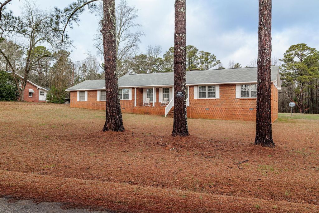 Photo of 8 Cantelou Road, Edgefield, SC 29824 (MLS # 551523)