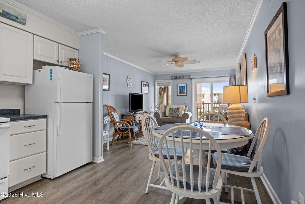 Photo of 2008 E Ft Macon Road #H-11, Atlantic Beach, NC 28512 (MLS # 100556558)