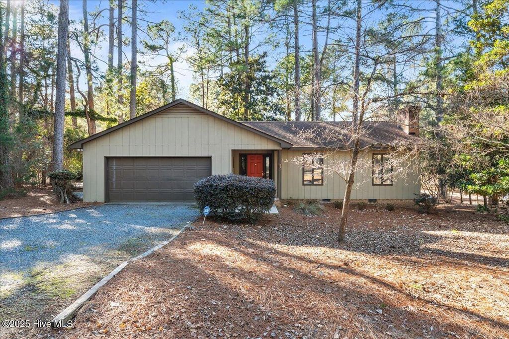 Photo of 215 Merion Circle, Pinehurst, NC 28374 (MLS # 100590685)