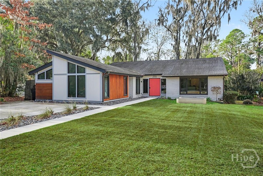 Photo of 255 Kensington Drive, Savannah, GA 31405 (MLS # SA347818)