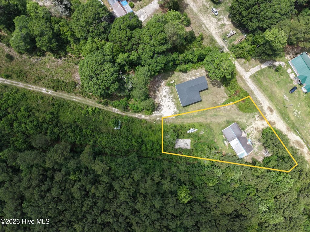 Photo of 586 Tree Acres Circle NW # 1, Calabash, NC 28467 (MLS # 100577711)