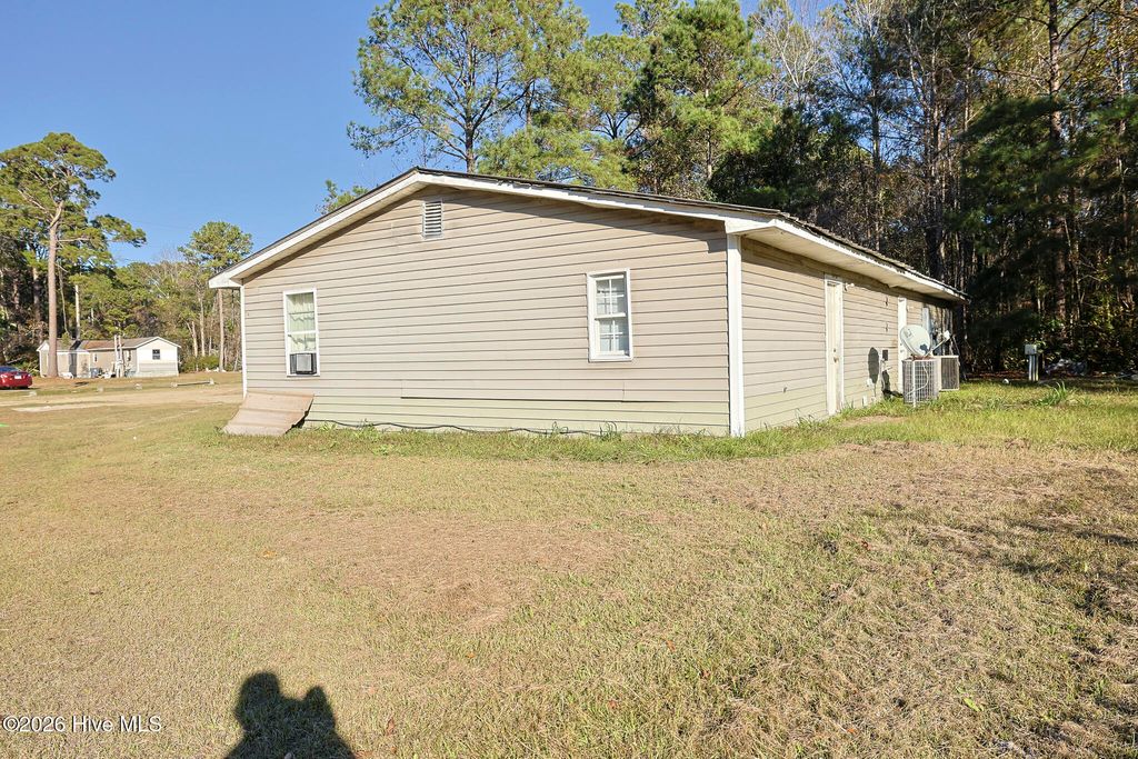 Photo of 586 Tree Acres Circle NW # 1, Calabash, NC 28467 (MLS # 100577711)