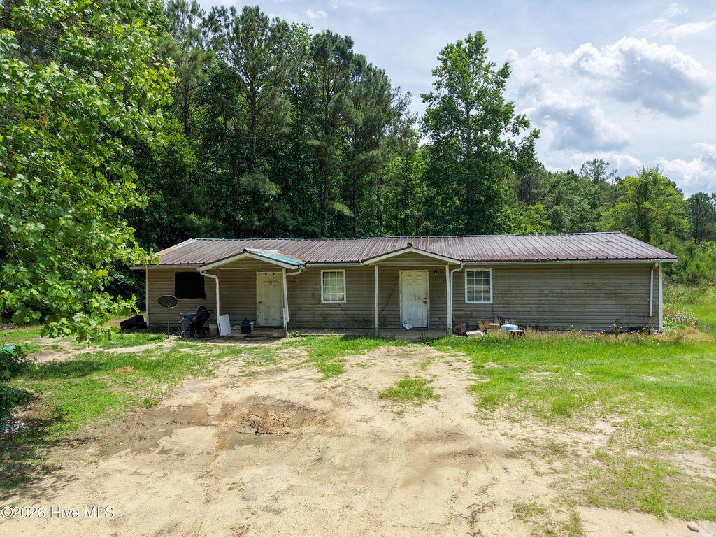 Photo of 586 Tree Acres Circle NW # 1, Calabash, NC 28467 (MLS # 100577711)