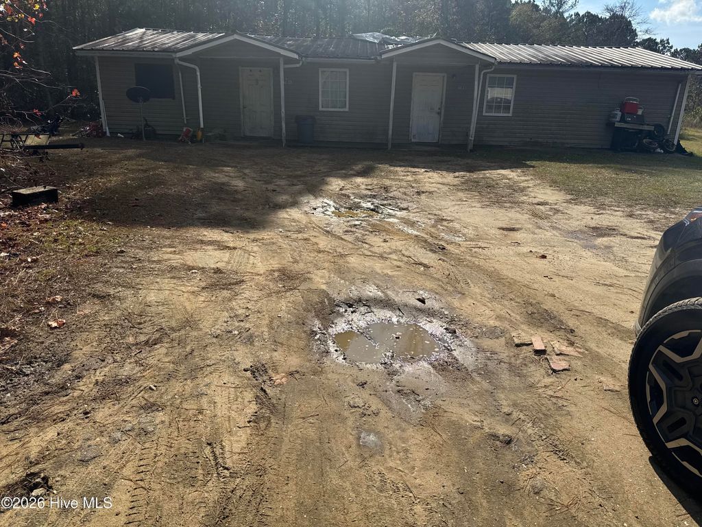 Photo of 586 Tree Acres Circle NW # 1, Calabash, NC 28467 (MLS # 100577711)