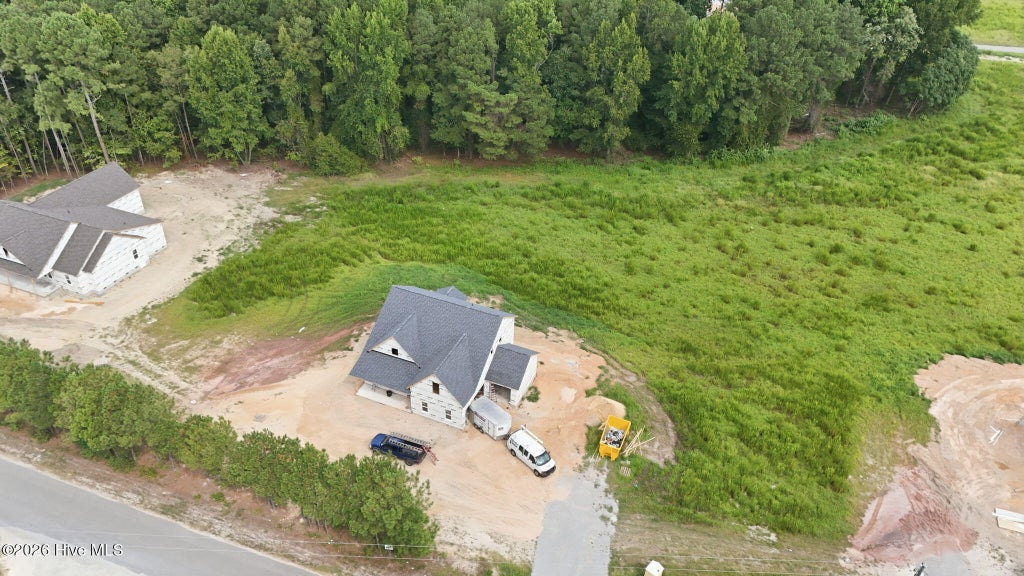 Photo of 231 Barber Road, Carthage, NC 28327 (MLS # 100605014)