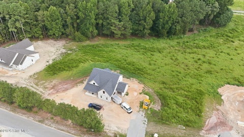 Photo of 231 Barber Road, Carthage, NC 28327 (MLS # 100605014)