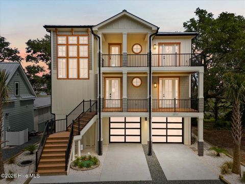 Homes For Sale - 1711 Hemingway Drive<br/> Ocean Isle Beach, NC 28469