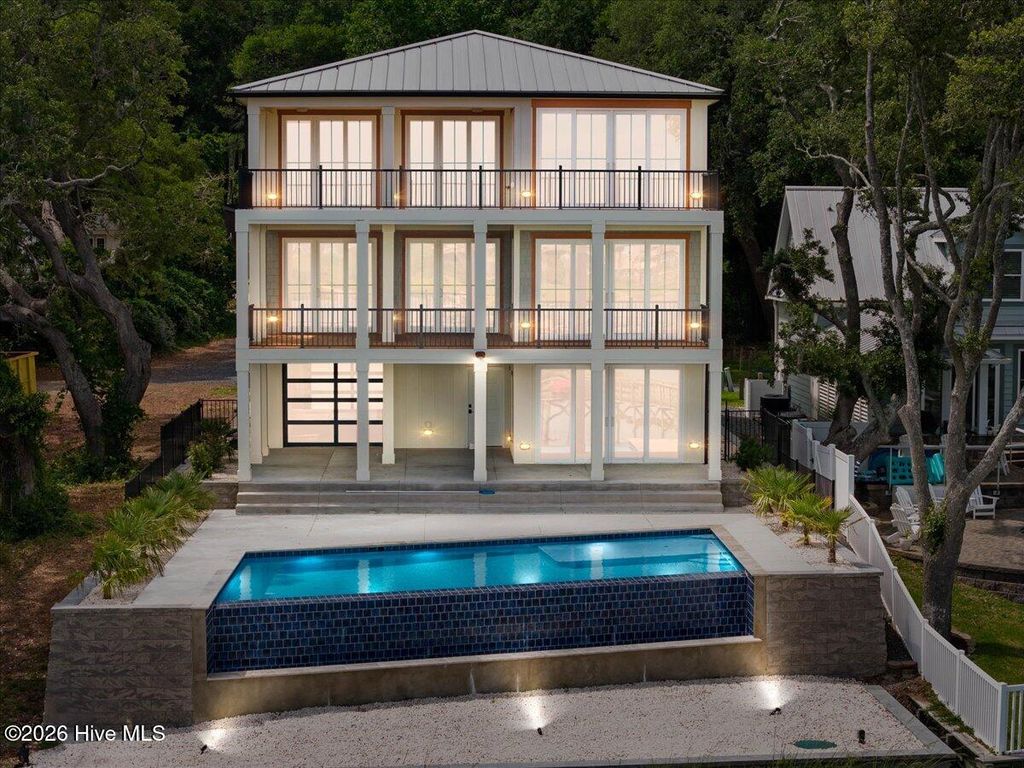 Photo of 1711 Hemingway Drive SW, Ocean Isle Beach, NC 28469 (MLS # 100562322)