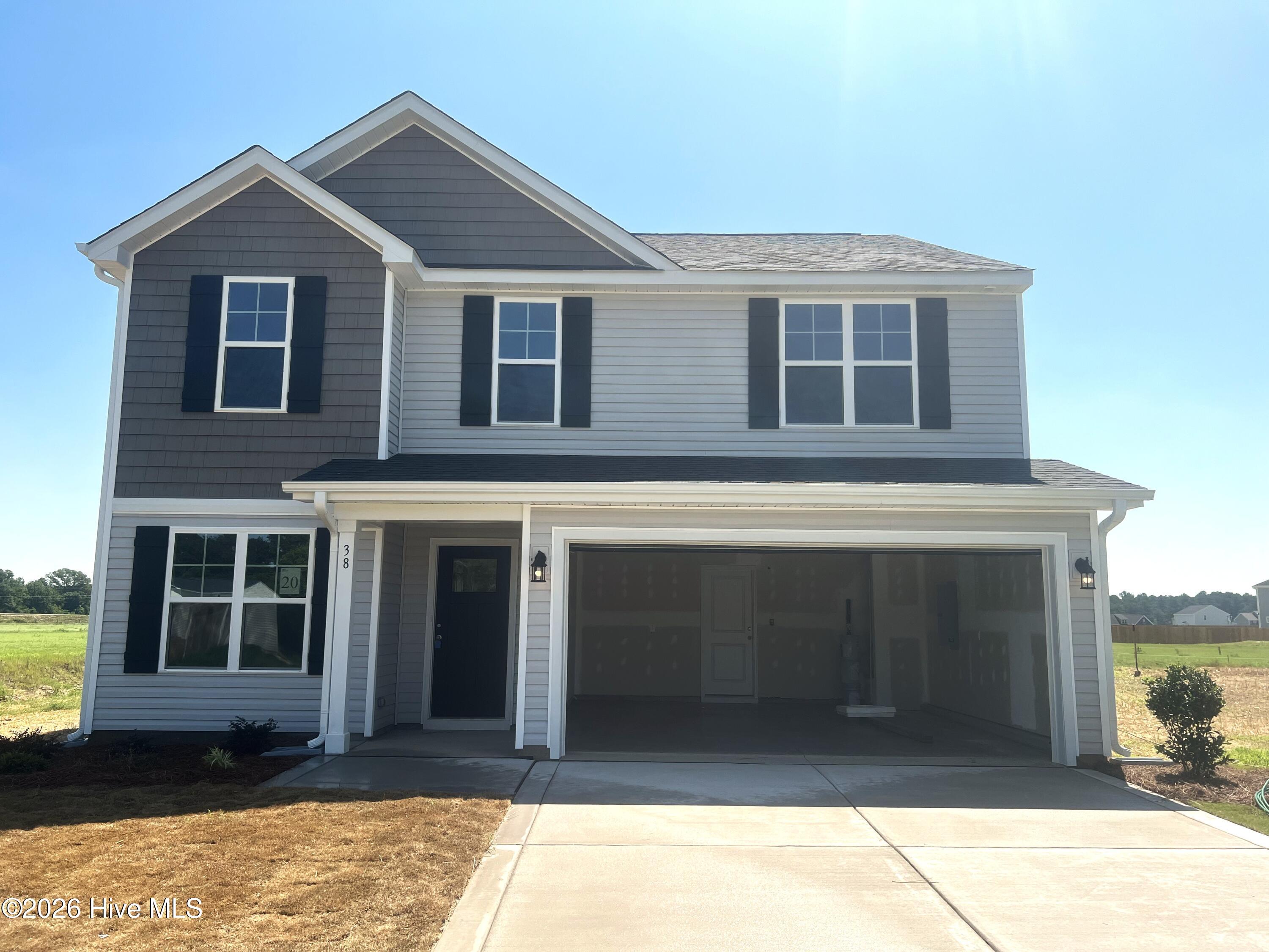 38 Coachman Lane, Autryville, NC, 28318