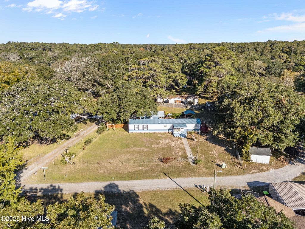 Photo of 1899 Wm And Odell Gurganus Lane SW, Shallotte, NC 28470 (MLS # 100539780)