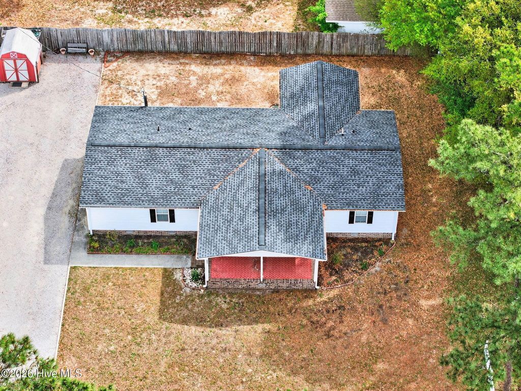 Photo of 2001 Inland Drive SW, Ocean Isle Beach, NC 28469 (MLS # 100565671)