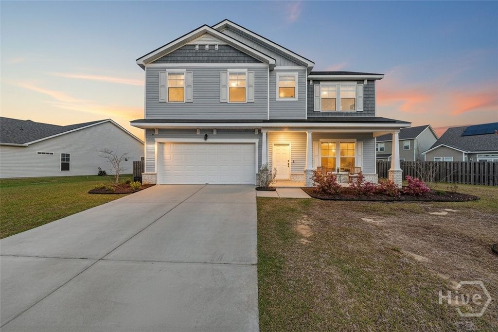 Photo of 113 Brookline Drive, Savannah, GA 31407 (MLS # SA355417)