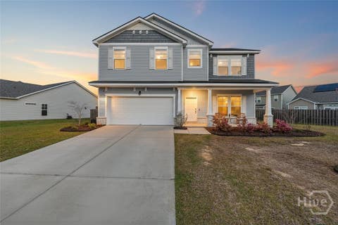 Homes For Sale - 113 Brookline Drive<br/> Chatham County, Savannah, GA 31407