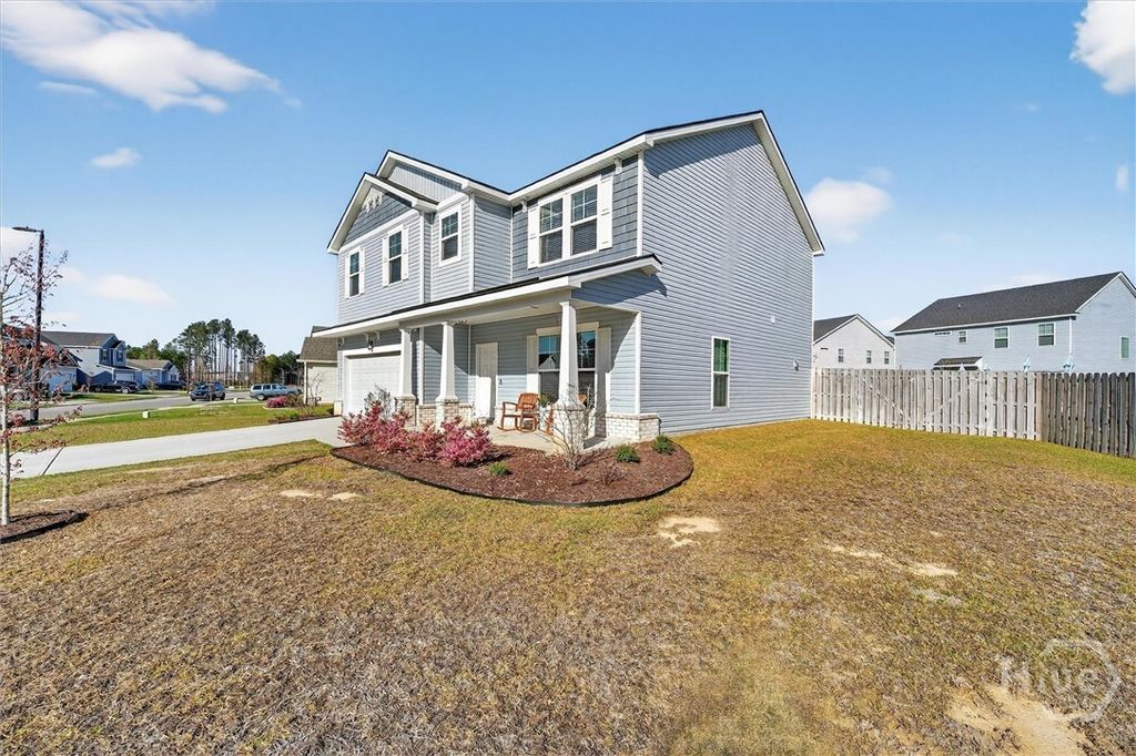 Photo of 113 Brookline Drive, Savannah, GA 31407 (MLS # SA355417)