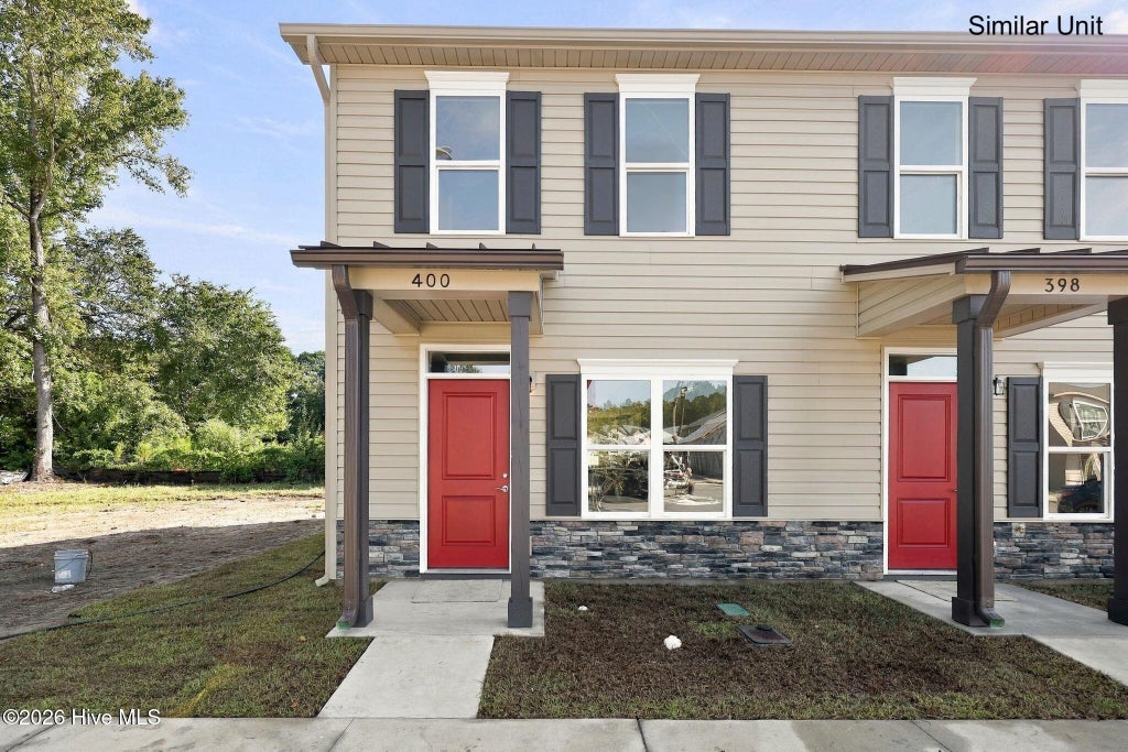 Photo of 380 Boyington Place Road, Midway Park, NC 28544 (MLS # 100609187)