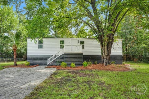 Homes For Sale - 51 2nd Street<br/> Richmond Hill, GA 31324
