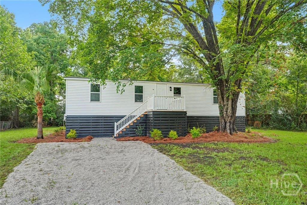 Photo of 51 2nd Street, Richmond Hill, GA 31324 (MLS # SA360465)