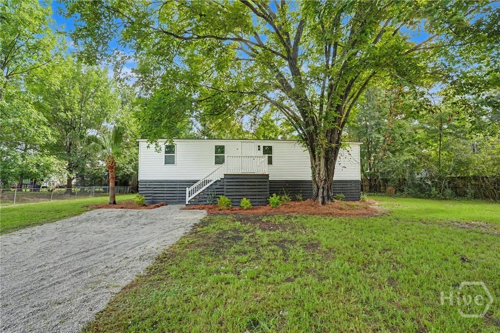 Photo of 51 2nd Street, Richmond Hill, GA 31324 (MLS # SA360465)