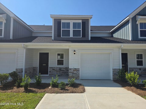 Townhouse For Sale - 1080 Tabor Place<br/> Aiken County, Aiken, SC 29801