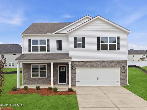 Homes For Sale - 2706 Mindy Way<br/> Winterville, NC 28590