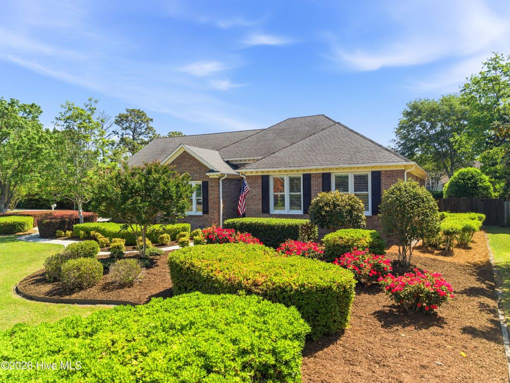 Photo of 4201 Forwalt Place, Wilmington, NC 28409 (MLS # 100568689)