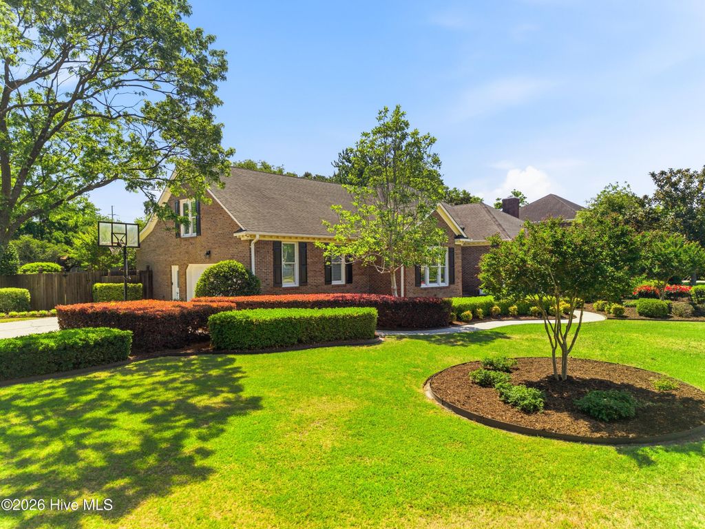 Photo of 4201 Forwalt Place, Wilmington, NC 28409 (MLS # 100568689)