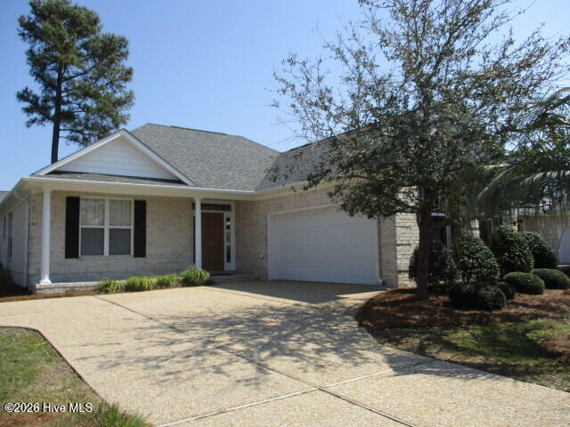 Photo of 1010 Tidings Road, Leland, NC 28451 (MLS # 100606947)