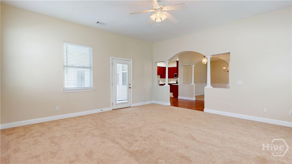Photo of 227 Clearwater Circle, Port Wentworth, GA 31407 (MLS # SA361527)