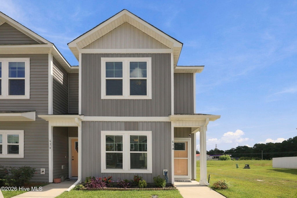 Photo of 614 Jacks Crossing Drive, Hubert, NC 28539 (MLS # 100601509)