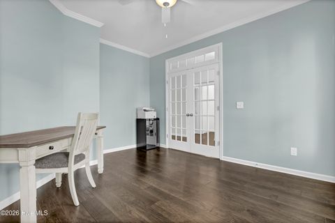 Tiny photo for 175 Violetear Ridge, Hampstead, NC 28443 (MLS # 100567607)