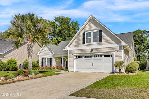 Tiny photo for 175 Violetear Ridge, Hampstead, NC 28443 (MLS # 100567607)