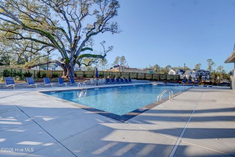 Tiny photo for 175 Violetear Ridge, Hampstead, NC 28443 (MLS # 100567607)