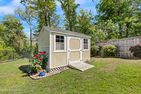 Tiny photo for 175 Violetear Ridge, Hampstead, NC 28443 (MLS # 100567607)