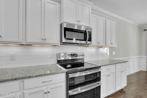 Tiny photo for 175 Violetear Ridge, Hampstead, NC 28443 (MLS # 100567607)