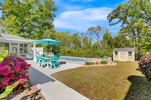 Tiny photo for 175 Violetear Ridge, Hampstead, NC 28443 (MLS # 100567607)