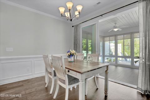 Tiny photo for 175 Violetear Ridge, Hampstead, NC 28443 (MLS # 100567607)