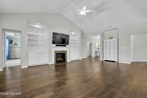 Tiny photo for 175 Violetear Ridge, Hampstead, NC 28443 (MLS # 100567607)