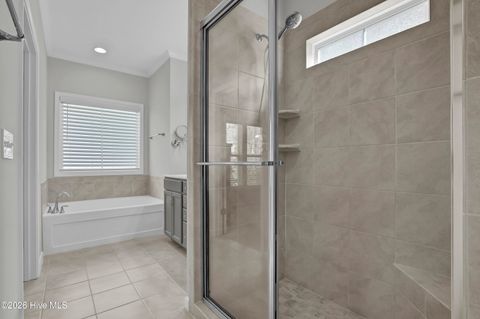 Tiny photo for 175 Violetear Ridge, Hampstead, NC 28443 (MLS # 100567607)