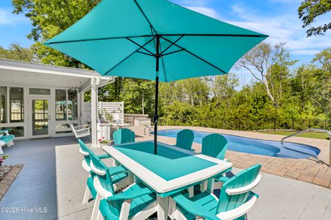 Tiny photo for 175 Violetear Ridge, Hampstead, NC 28443 (MLS # 100567607)