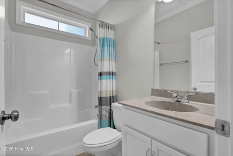 Tiny photo for 175 Violetear Ridge, Hampstead, NC 28443 (MLS # 100567607)